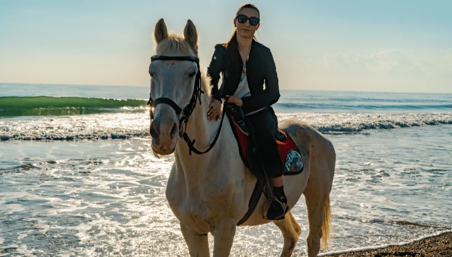 Horse Riding photo 4